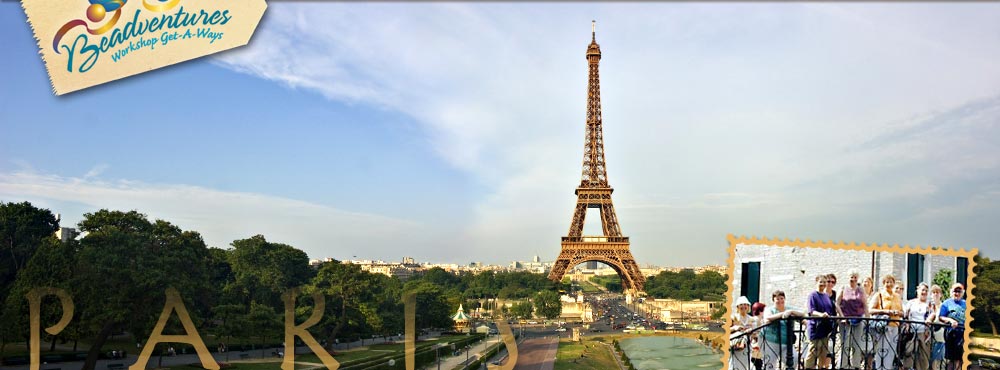 Destinations Come Alive